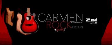 poze  carmen rock version