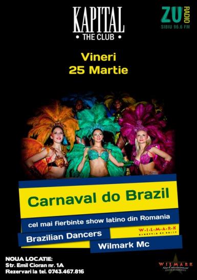 poze carnaval do brazil