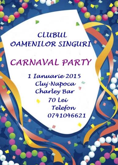 poze carnaval party 