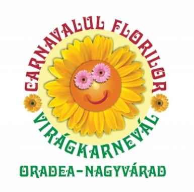 poze carnavalul florilor la oradea