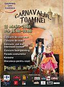 poze  carnavalul toamnei 