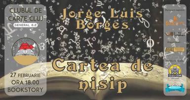 poze cartea de nisip