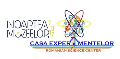 poze casa experimentelor romanian science center la noaptea muzeelor