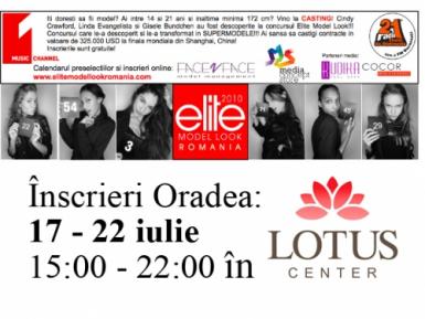 poze casting elite model look romania oradea