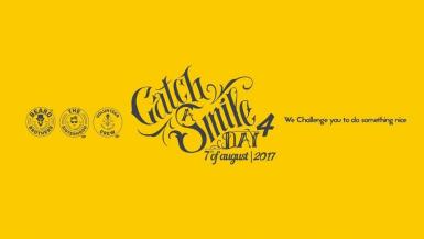 poze catch a smile day