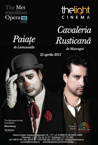 poze cavaleria rusticana paiate met opera live hd 2015