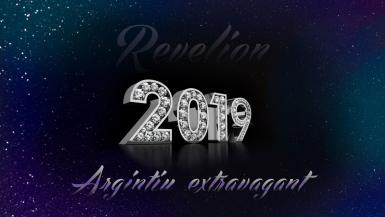 poze revelion argintiu 2019 la continental forum arad