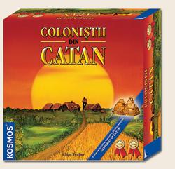 poze ceai et catan