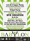 poze cei mai petrecareti suceveni se pot distra in weekend la club babylon