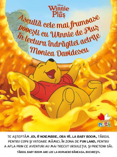 poze cele mai frumoase pove ti cu winnie de plu in lectura indragite