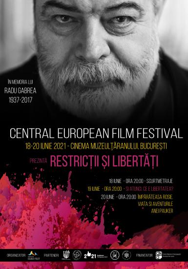 poze central european film festival restric ii i liberta i 