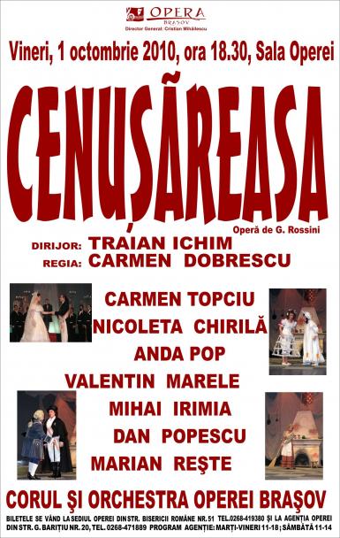 poze cenusareasa opera de g rossini