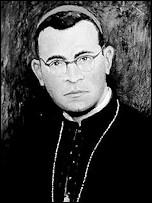 poze ceremonia de beatificare a episcopului martir bogdanffy szilard