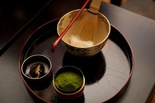 poze ceremonia japoneza a ceaiului chanoyu lectia 3 obiectele pentru ceai