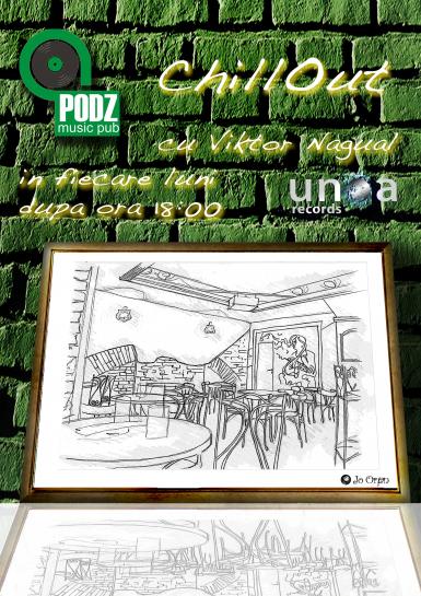 poze chillout podz musicpub