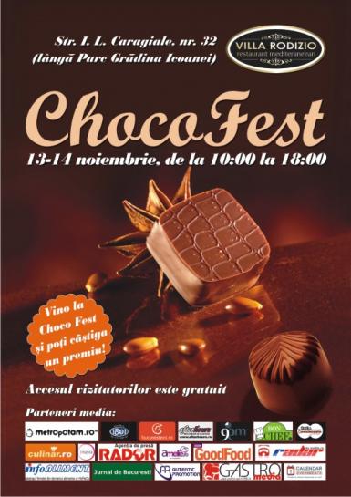 poze choco fest