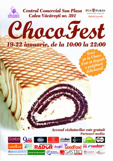 poze choco fest