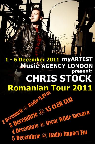 poze chris stock romania