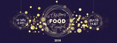 poze christmas food carousel 2018