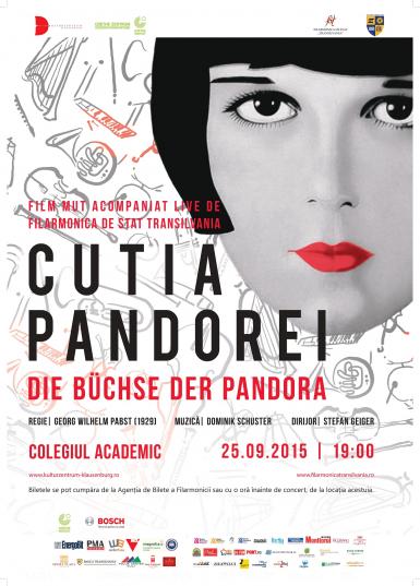 poze cine concert cutia pandorei