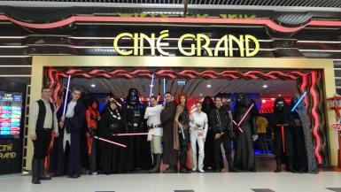 poze cine grand titan sarbatore te ziua interna ionala star wars 