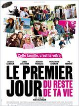 poze cineclub francofon le premier jour du reste de ta vie