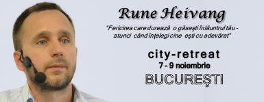 poze city retreat cu rune heivang