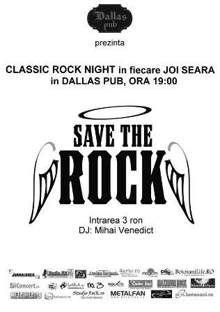 poze  classic rock nights in dallas pub