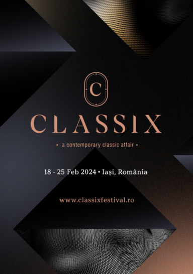 poze classix festival 2024 la ia i