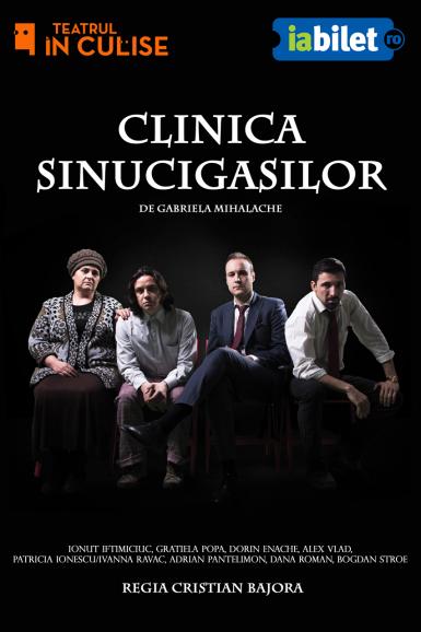 poze clinica sinuciga ilor