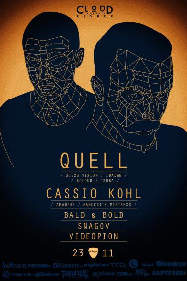 poze cloud riders pres quell cassio kohl control club