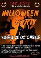 poze club myst halloween party