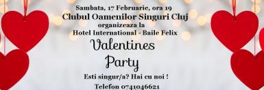 poze clubul oamenilor singuri cluj weekend la felix 