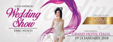 poze cluj napoca s wedding show