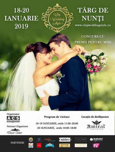 poze cluj wedding style targ de nunti