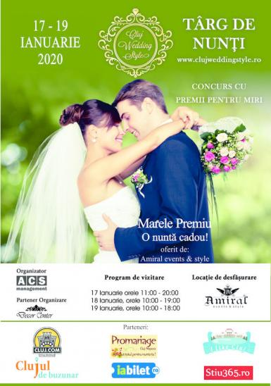 poze cluj wedding style targ de nunti