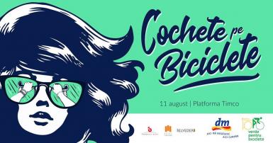 poze cochete pe biciclete 2018