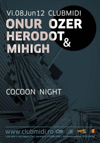 poze cocoon night