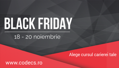 poze codecs te asteapta cu reduceri de black friday