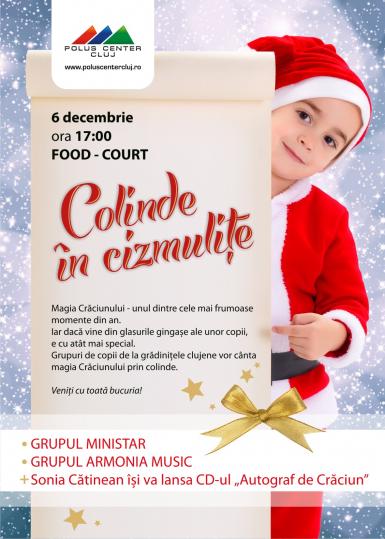 poze colinde in cizmulite