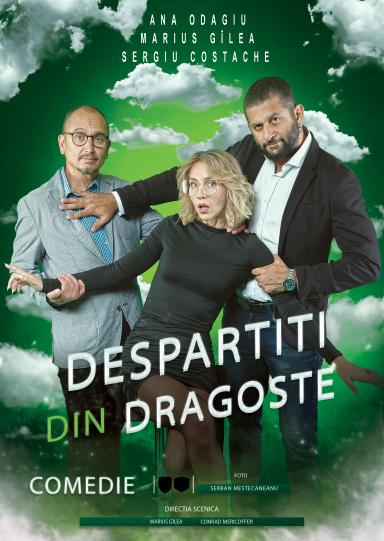 poze comedia despar i i din dragoste