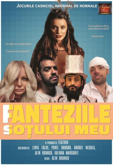 poze comedia fanteziile so ului meu 