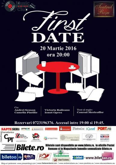 poze comedia first date 