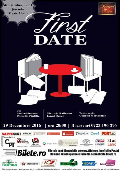 poze comedia first date 