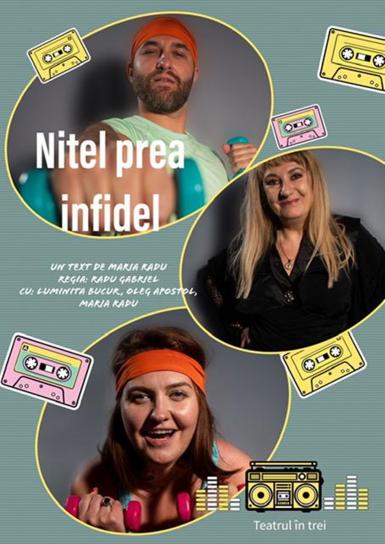 poze comedia ni el prea infidel 