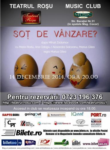 poze comedia sot de vanzare 