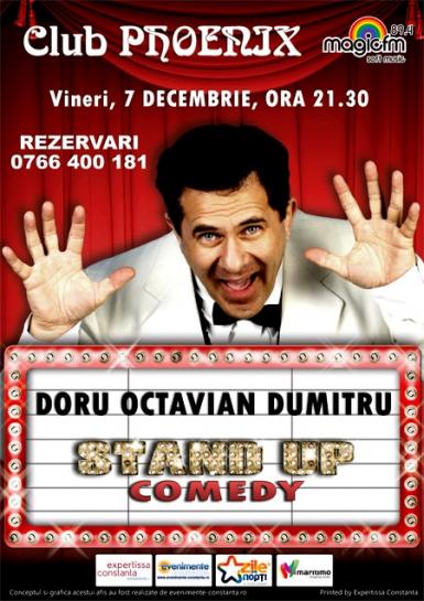 poze comedie cu doru octavian dumitru in phoenix