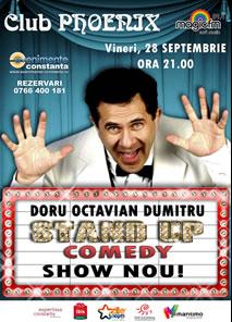 poze comedie cu doru octavian dumitru in phoenix