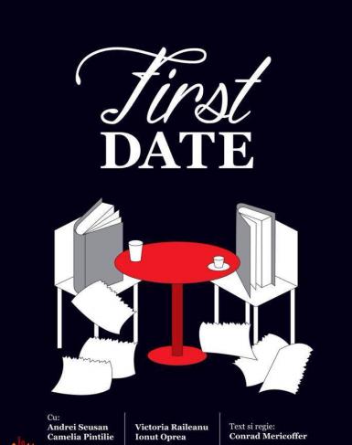 poze comedie in pub first date 