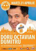 poze comedy night cu doru octavian dumitru la beraria h